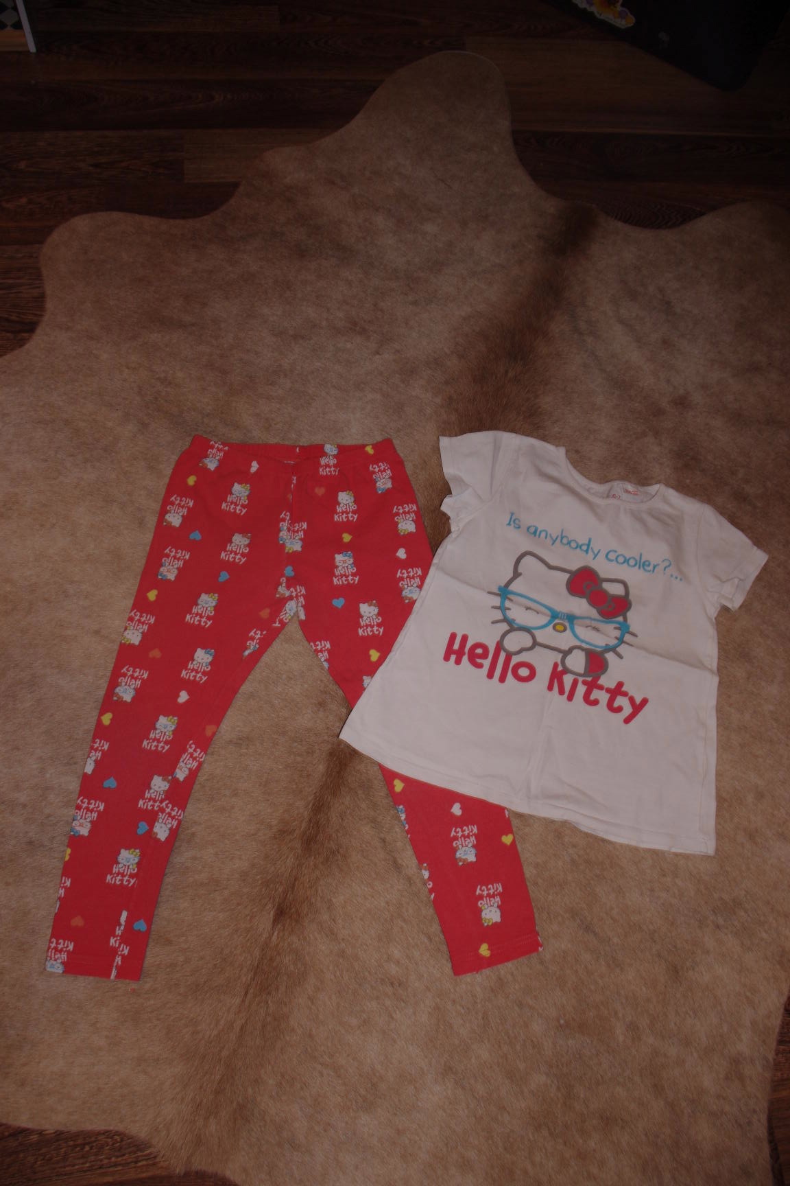 пижамка-122-200. ЗАБРАЛИ