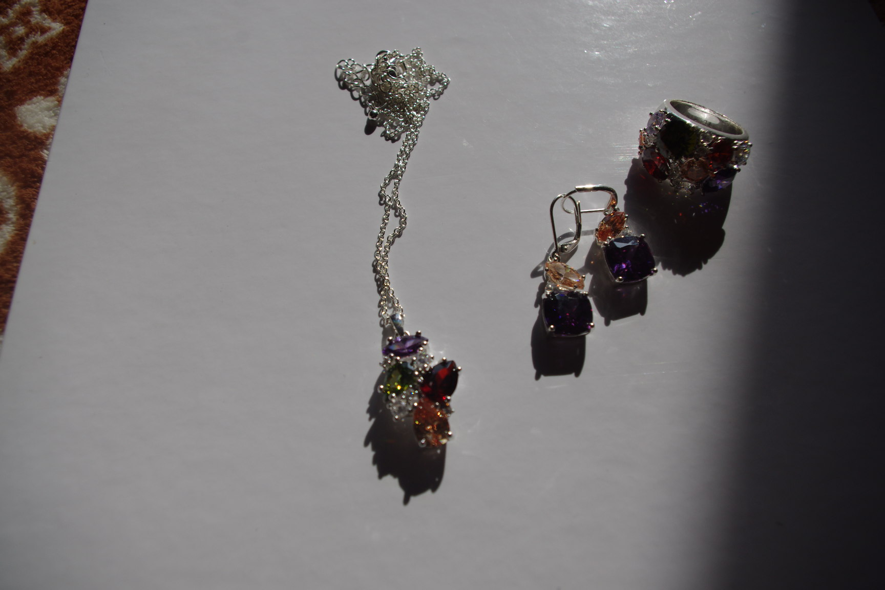 комплект-800. БИЖУ