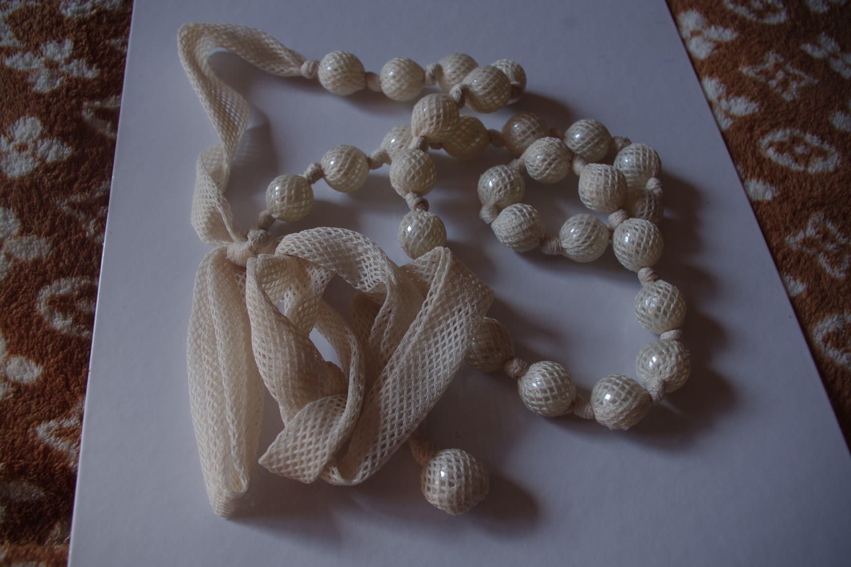 бусы-150. БИЖУ