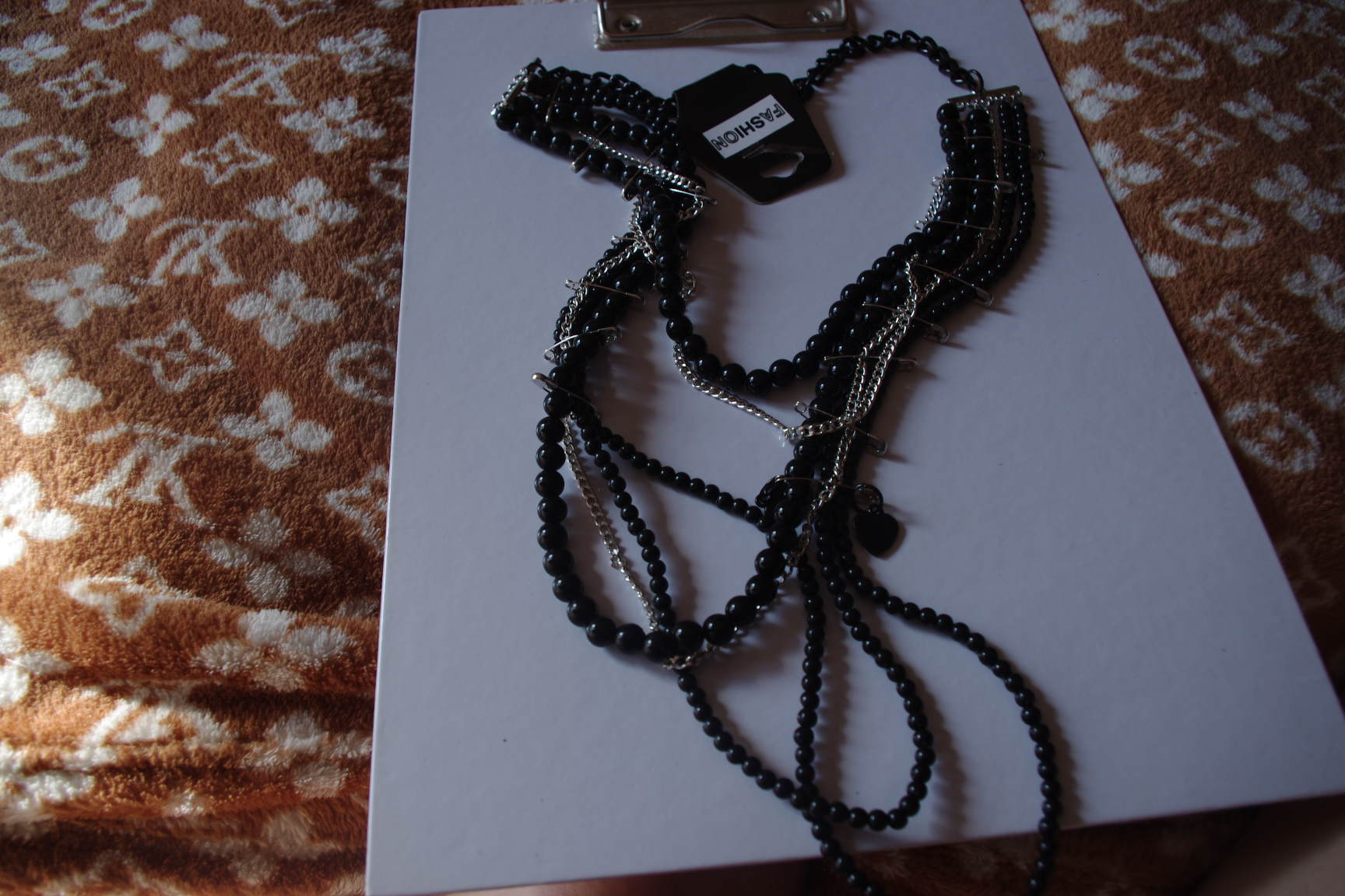 бусы-150. БИЖУ