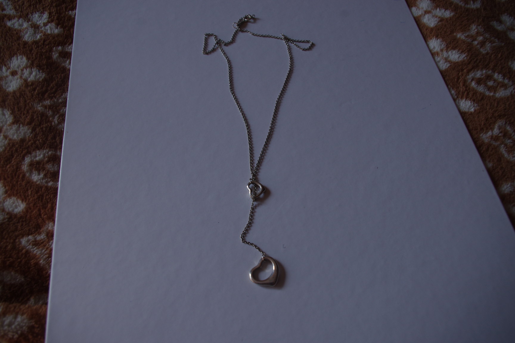 подвеска-150. БИЖУ