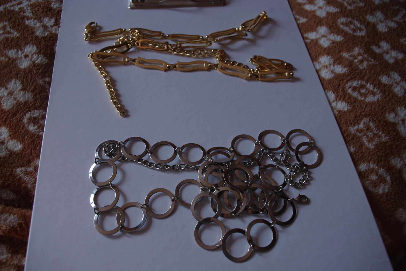 пояс-по 250. БИЖУ