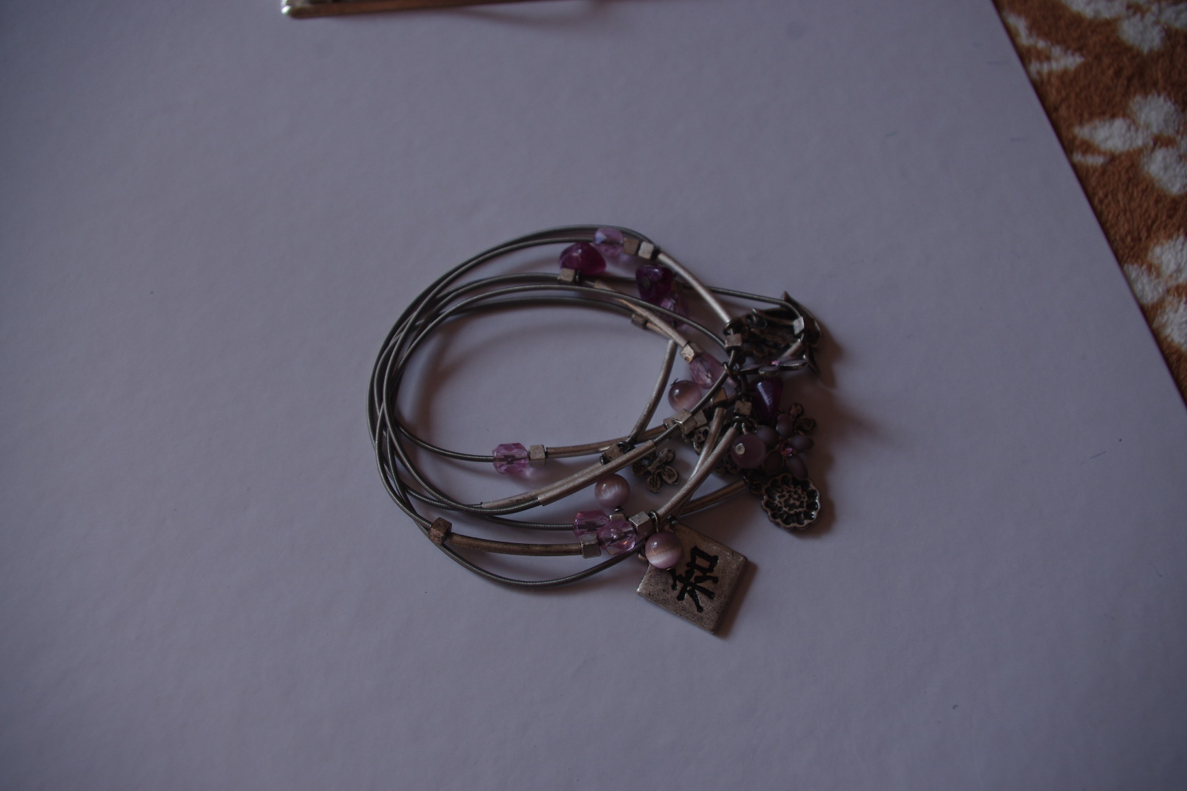 браслет-100. БИЖУ