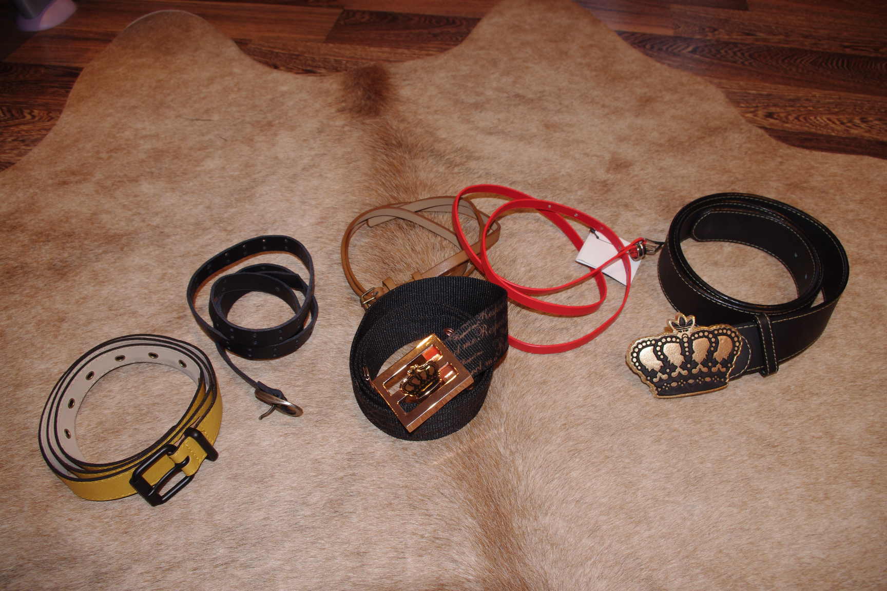 ремень-400 . ЗАБРАЛИ