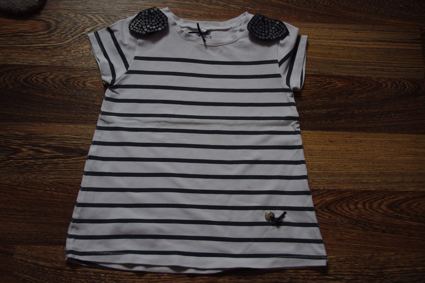 майораль в полоску-110-100. ЗАБРАЛИ