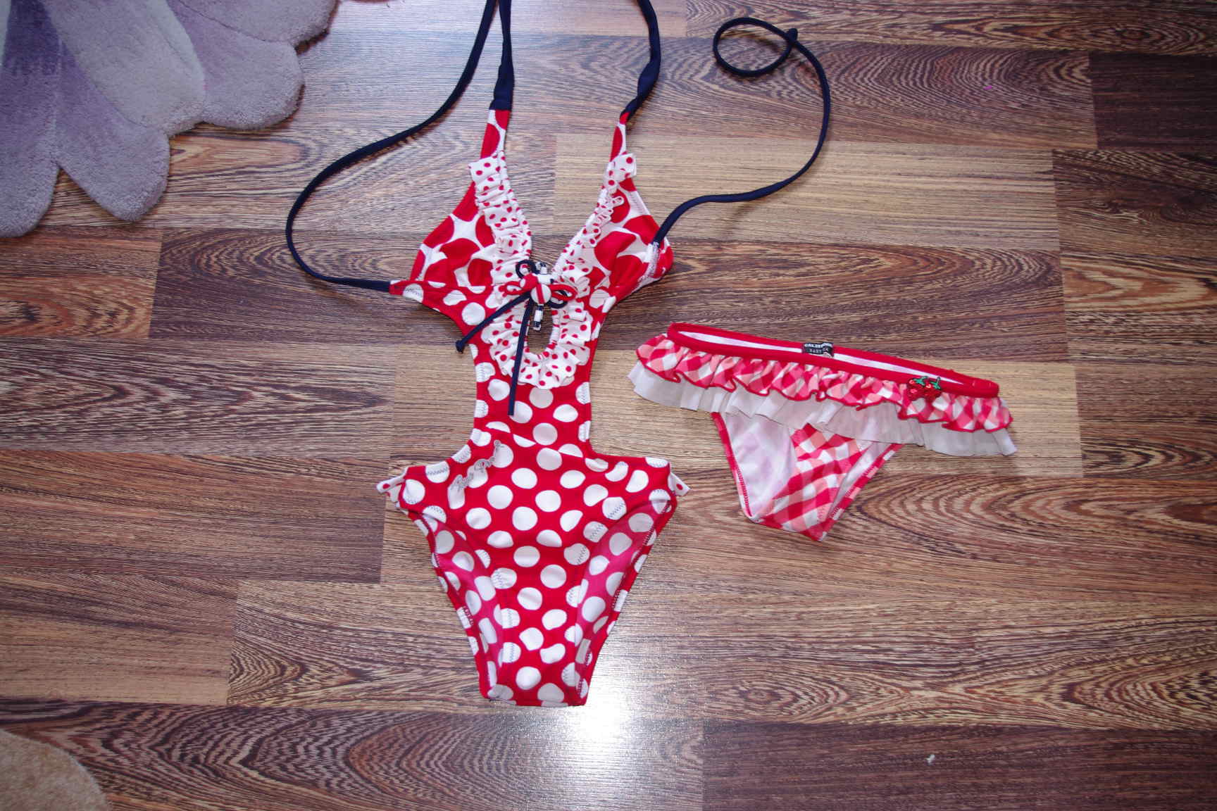 купальники-122-400. ЗАБРАЛИ