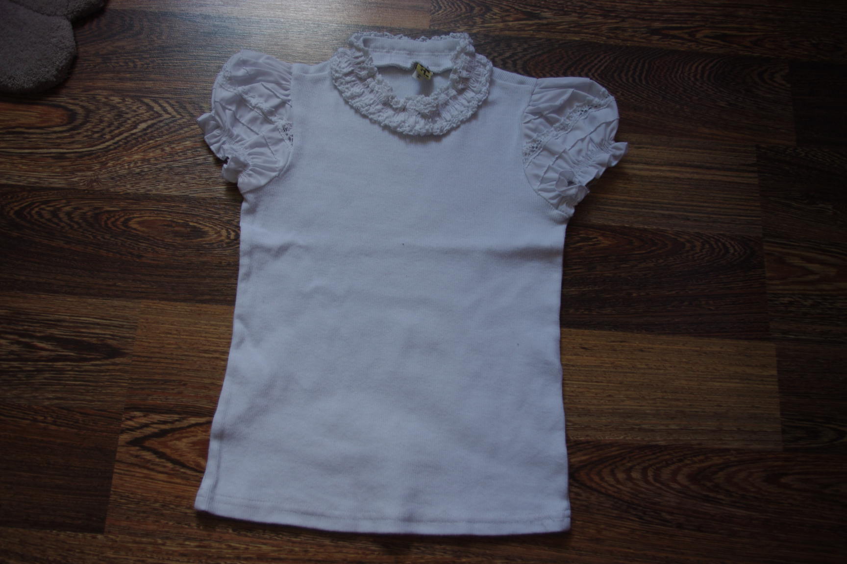 маленькая леди-134-300. ЗАБРАЛИ