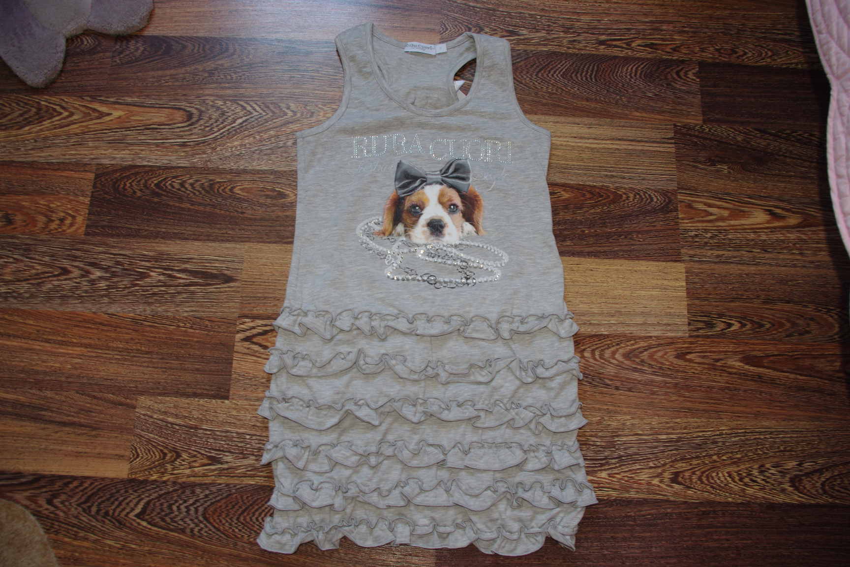 руба куори платье-128-500. ЗАБРАЛИ