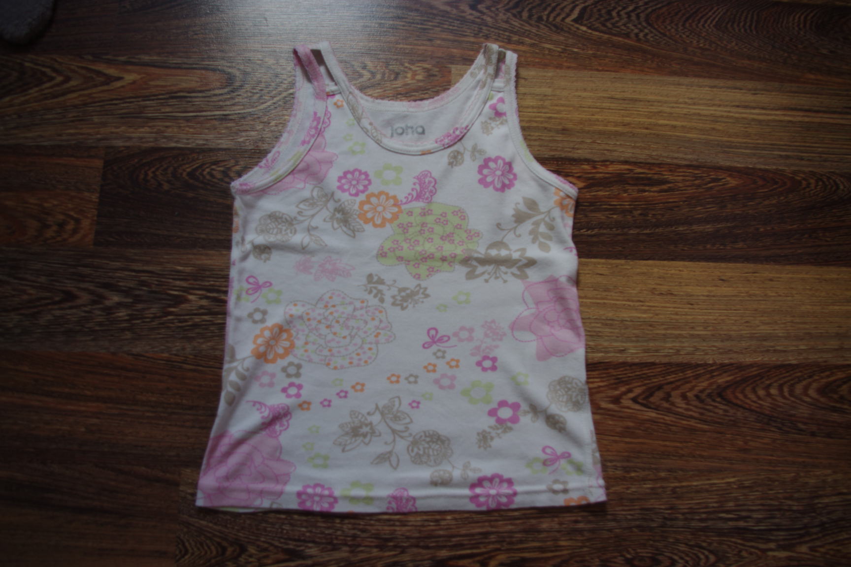 йоха маечка-116/122-150. ЗАБРАЛИ