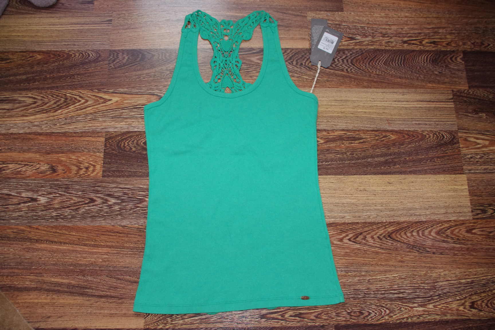 майка ментол сальса-с-1000. ЗАБРАЛИ