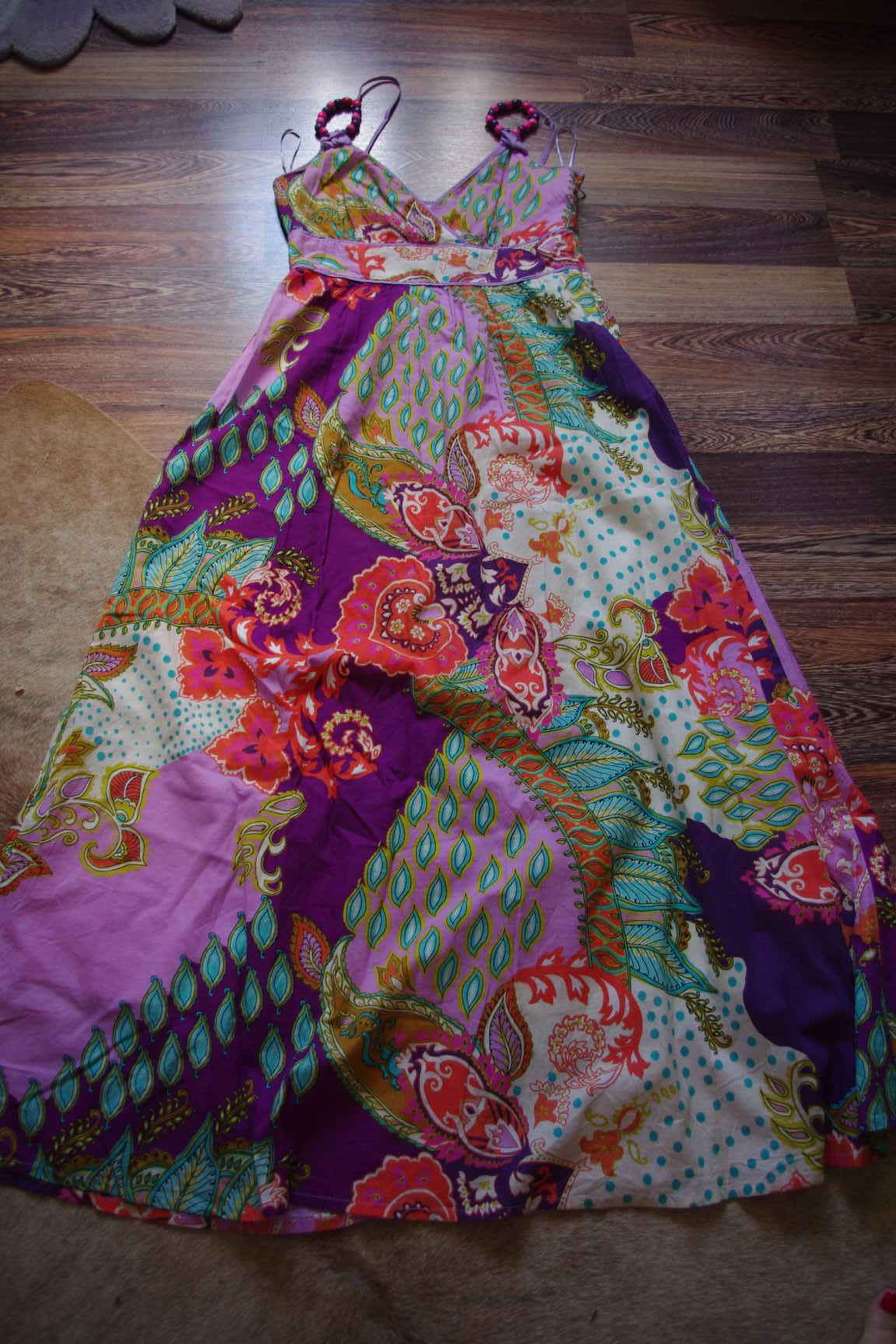 сабра сарафан-44/46-400. ЗАБРАЛИ