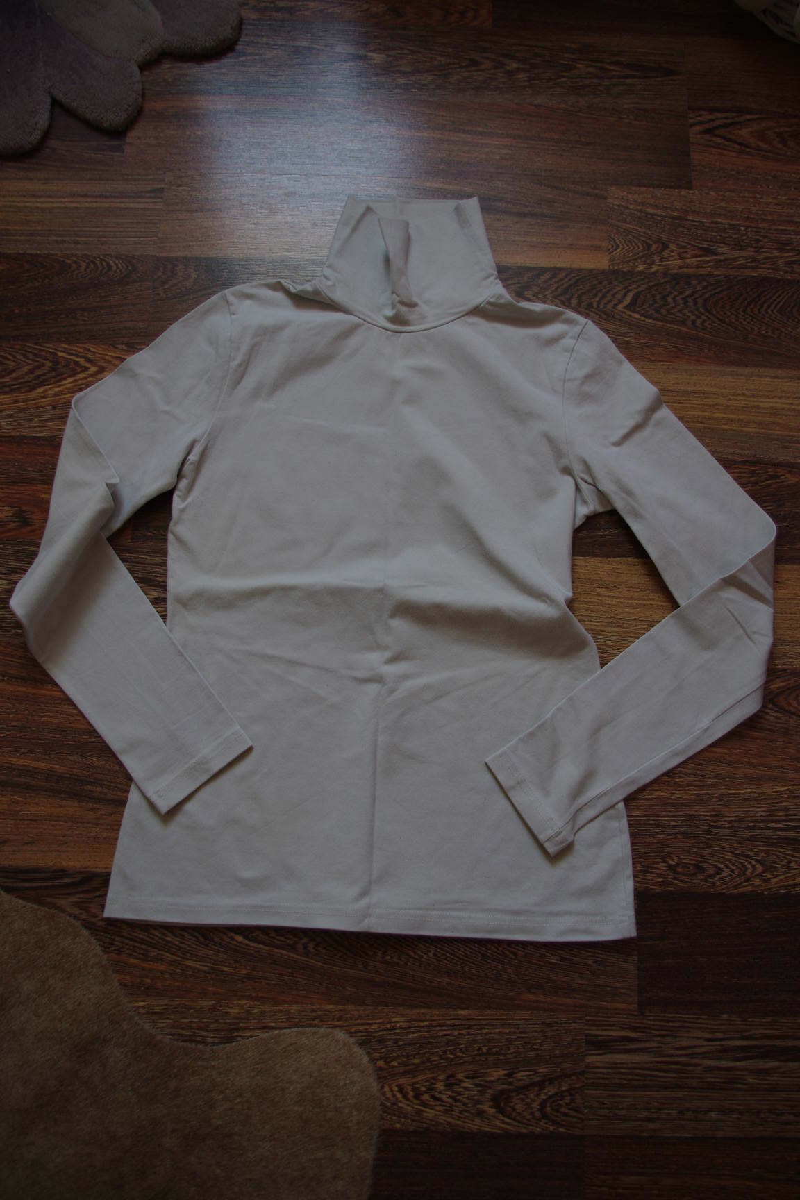 майораль х/б водолазка-18 лет-300. КОМИССИОНКА ЖЕНСКОЕ