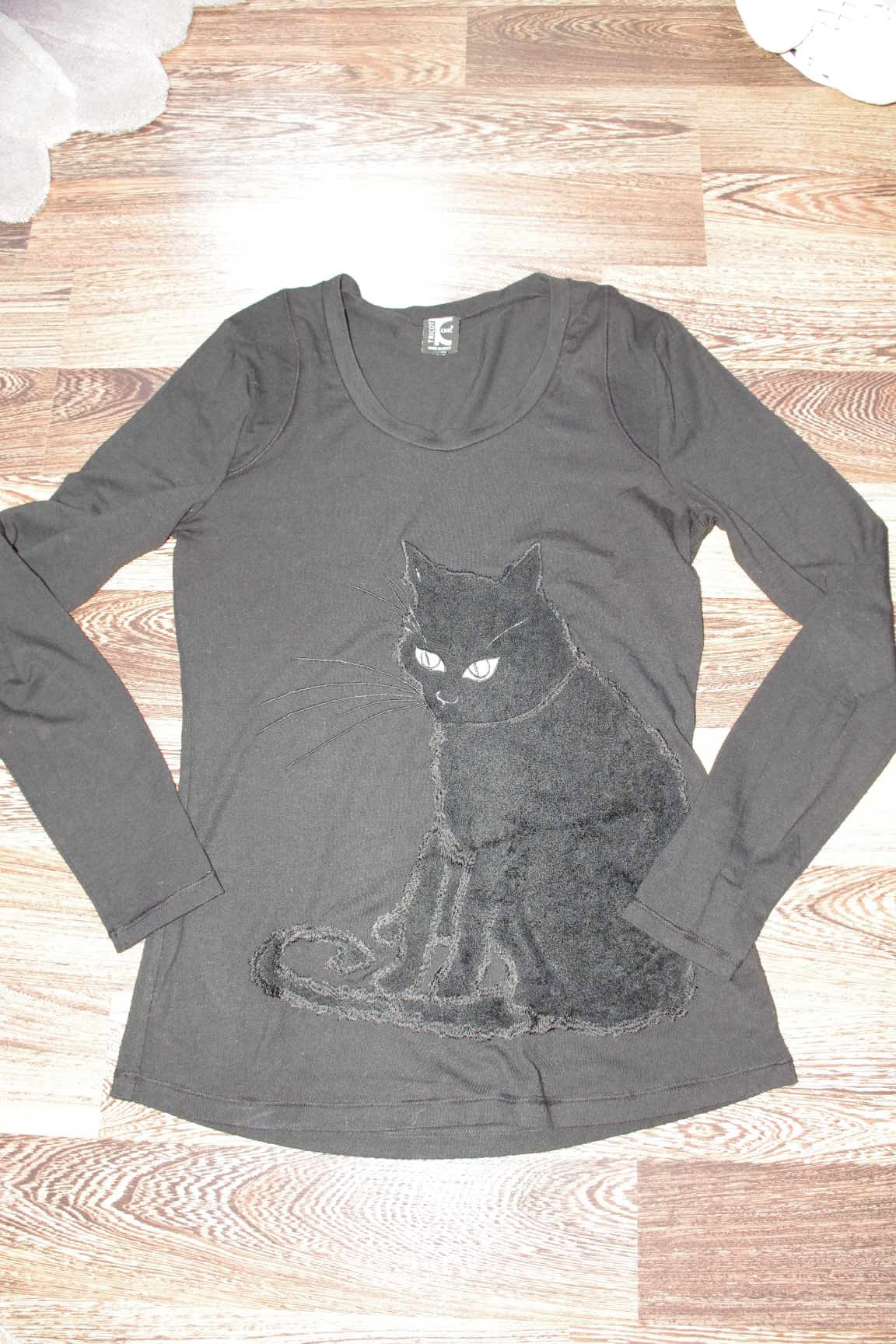 Трико шик кошка-44-400. ЗАБРАЛИ