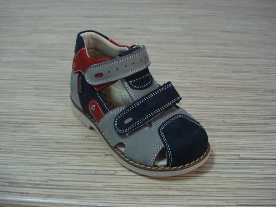 ME 103. Обувь детская