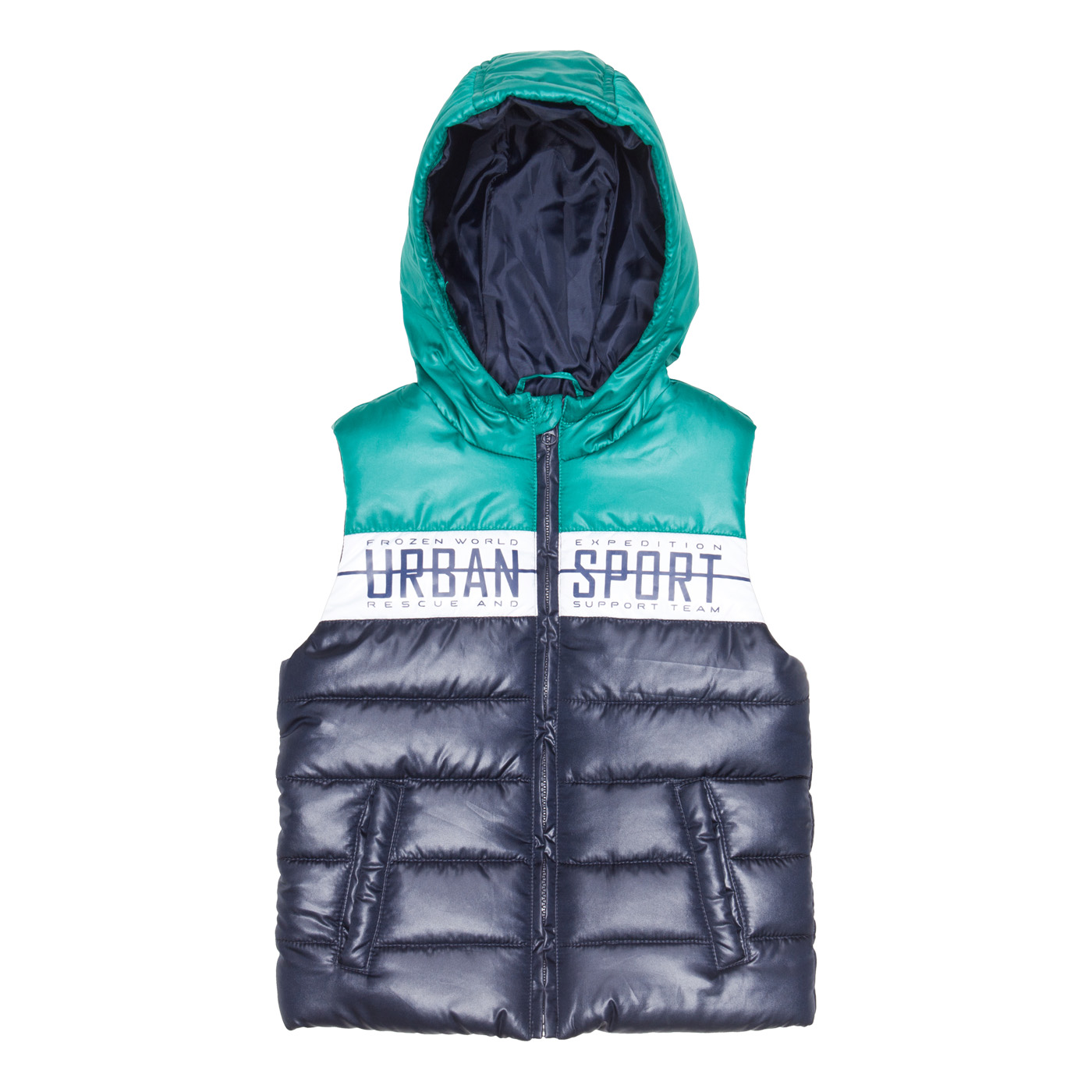 Хищная осень