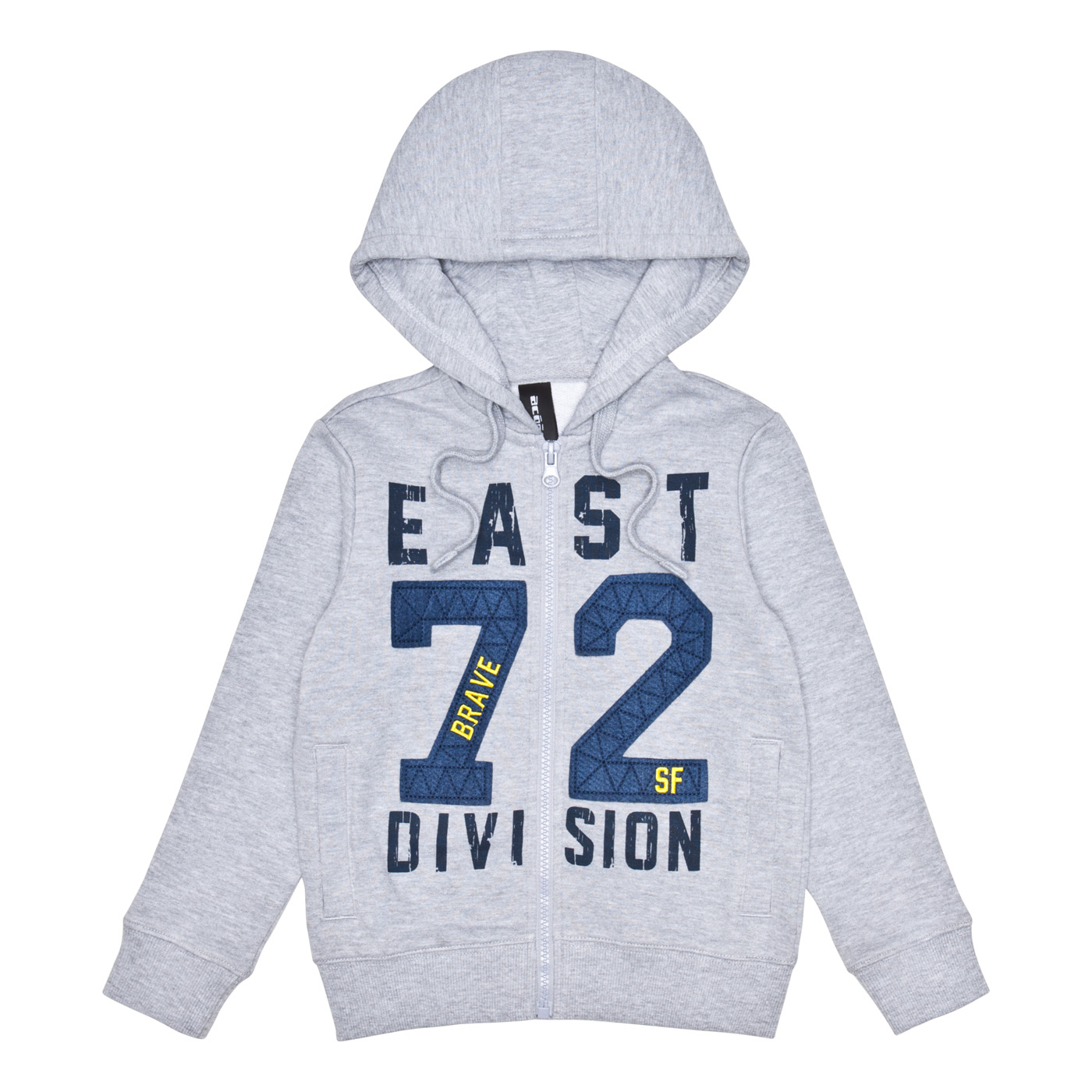 Хищная осень