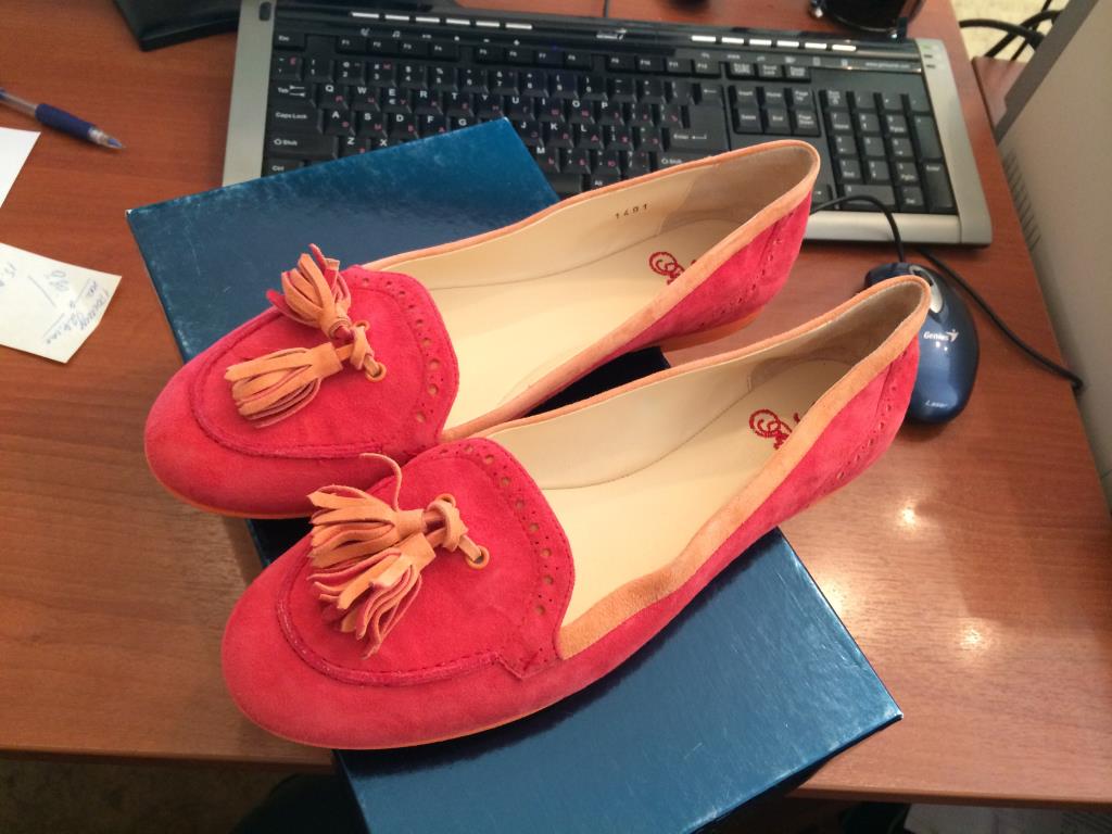 пристроено