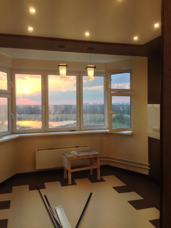 МОИ НАПОЛЬНЫЕ ПОКРЫТИЯ