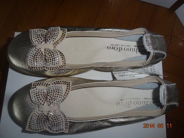 Детская обувь из Италии