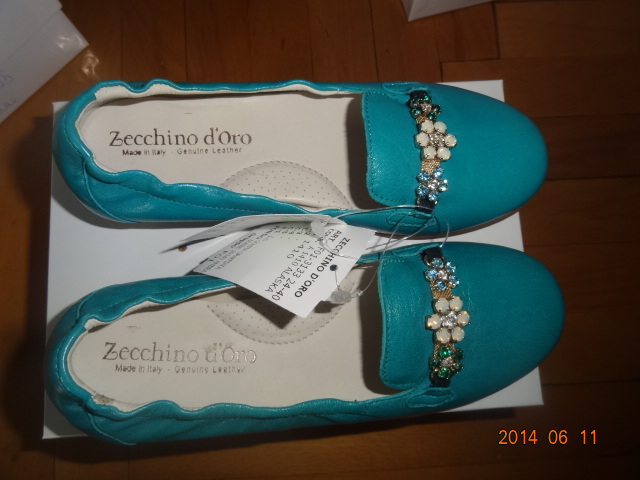 Детская обувь из Италии