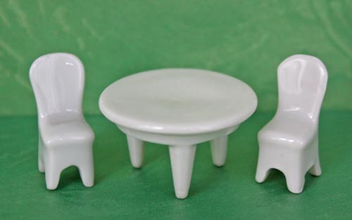 Кукольный фарфор