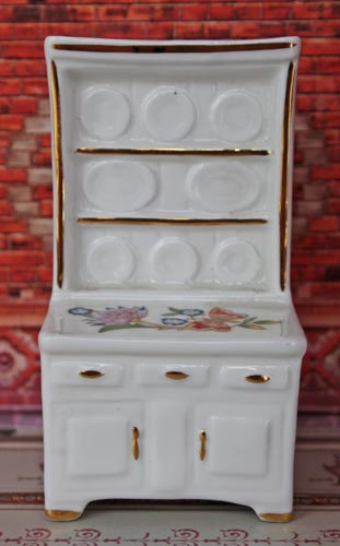 Кукольный фарфор