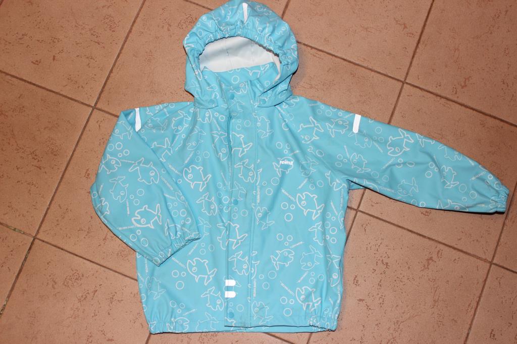 Reima р. 116 ( на 116-128). отложено