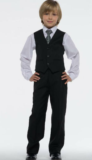 Пристрой детское