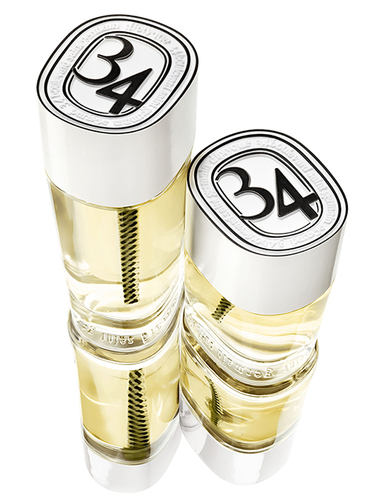Eau de 34. Diptyque