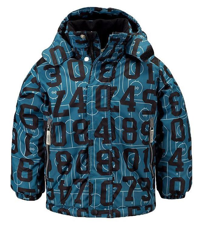 пристроено