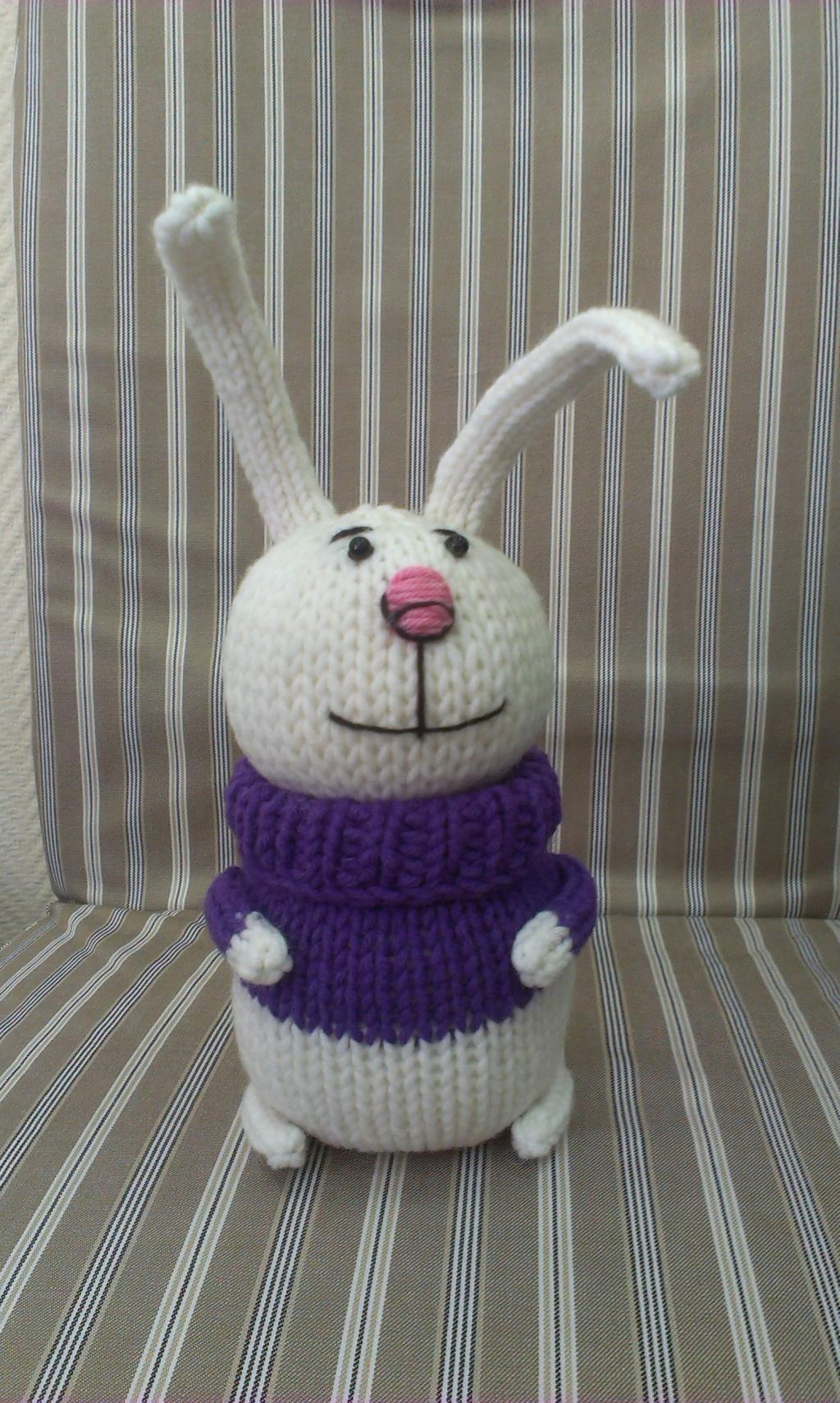 Заяц (1). Заяц