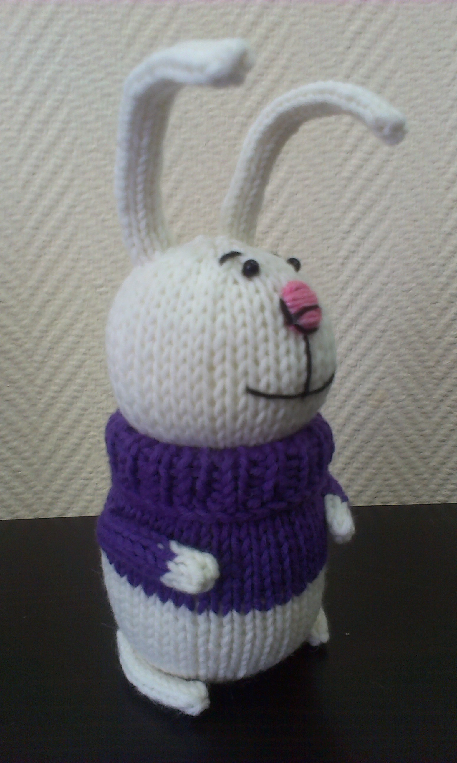 Заяц (4). Заяц