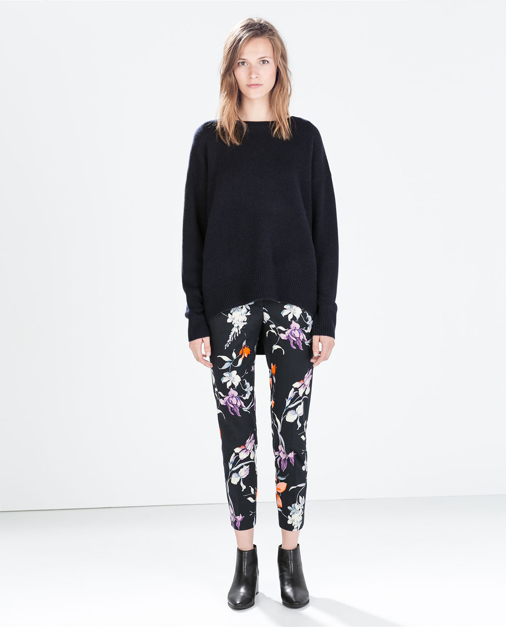 пристроено