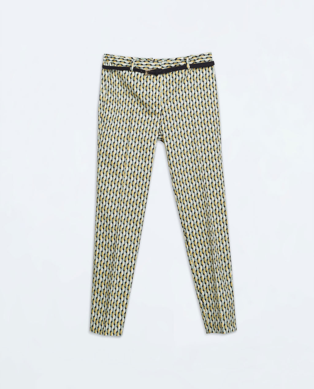 ZARA р. 36. пристроено