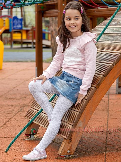 LENKA 02 m. колготки Италия