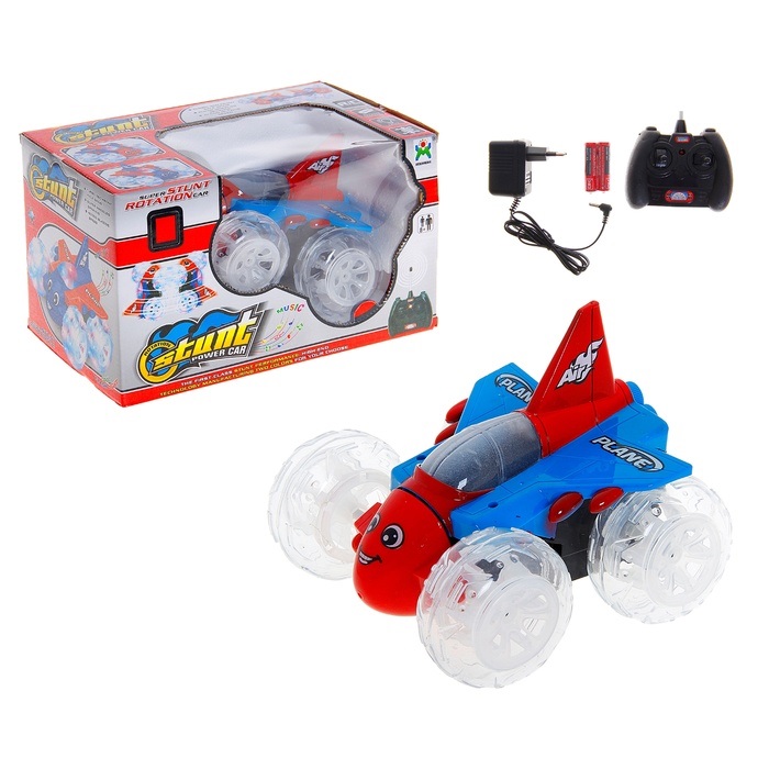 Роботы и прочее