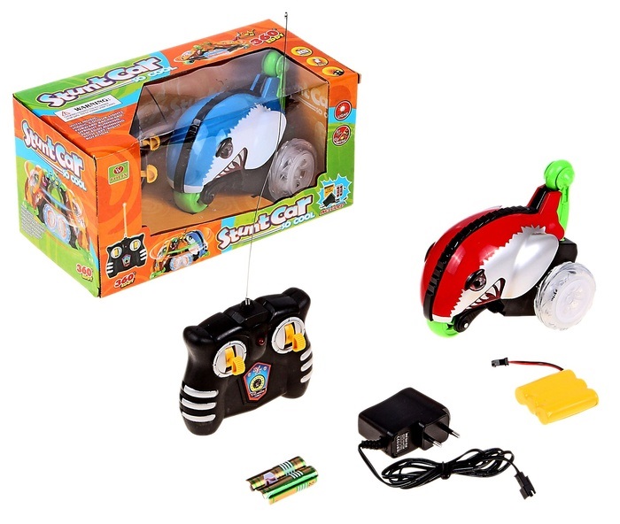 Роботы и прочее