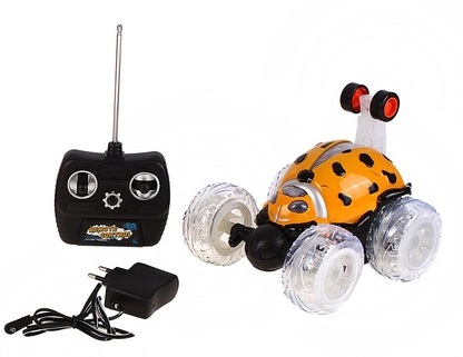 Роботы и прочее