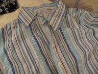 Рубашка р.50-52 250р. Одежда женская