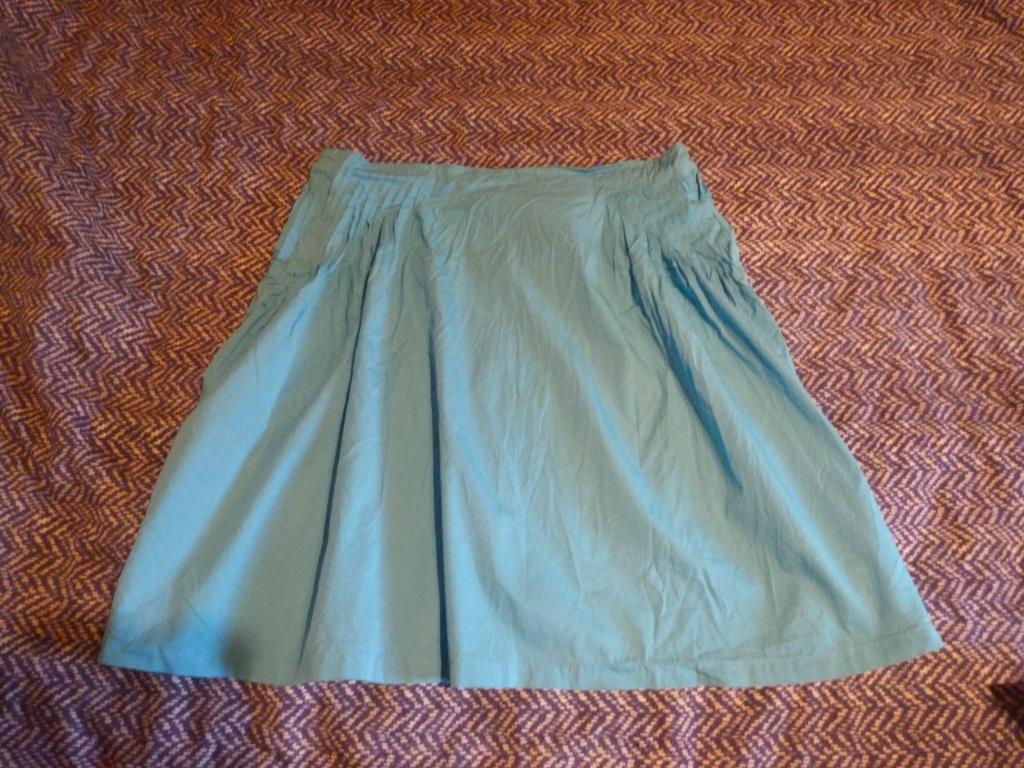 юбка баон р.48 200р. Одежда женская