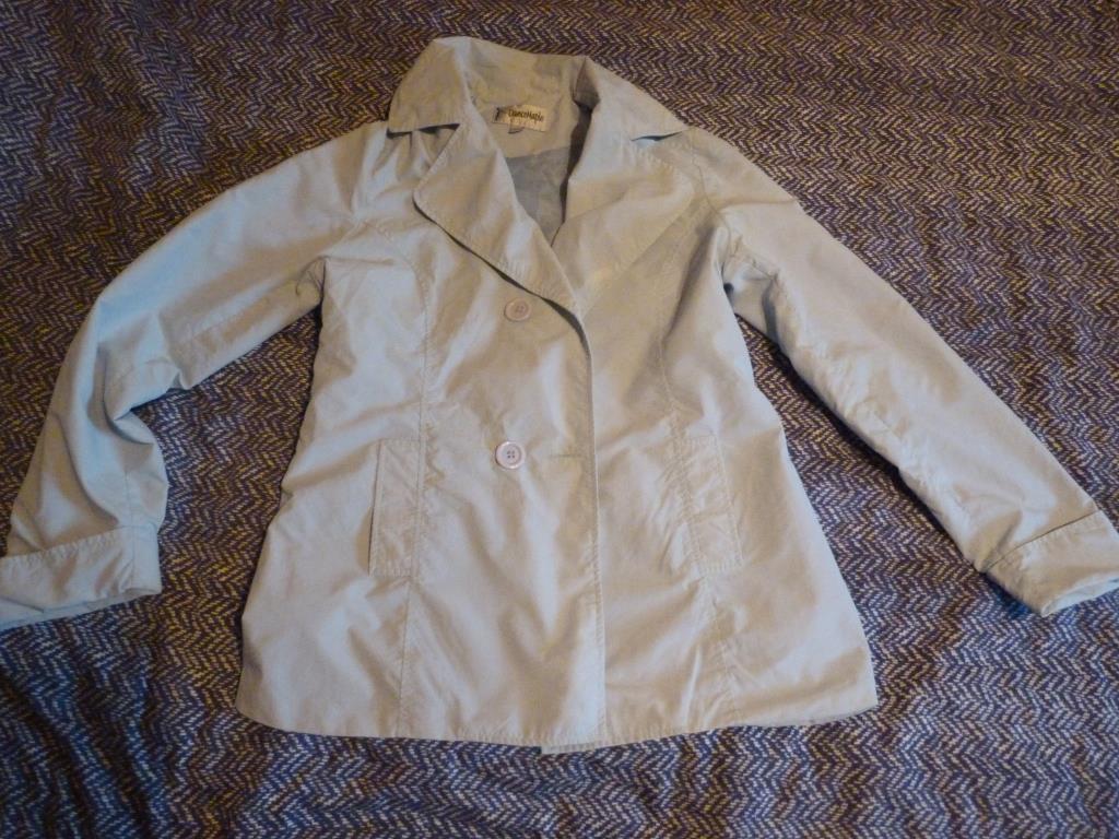 Плащ р.48-50 400р. Одежда женская