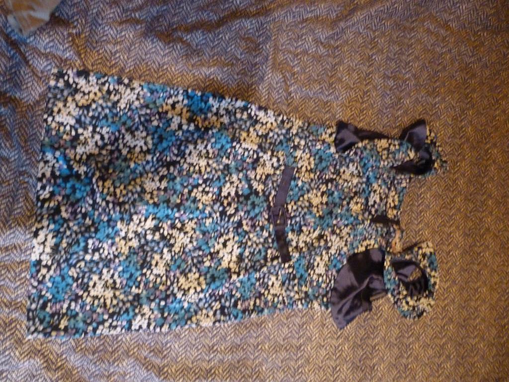 Одежда женская