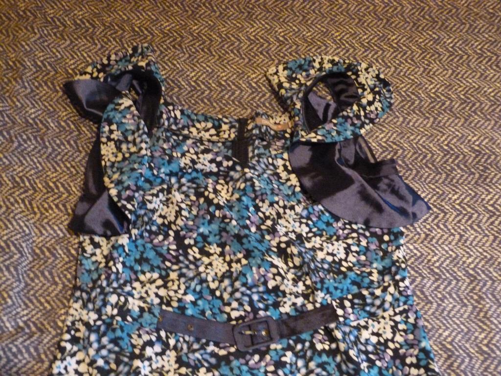 Одежда женская