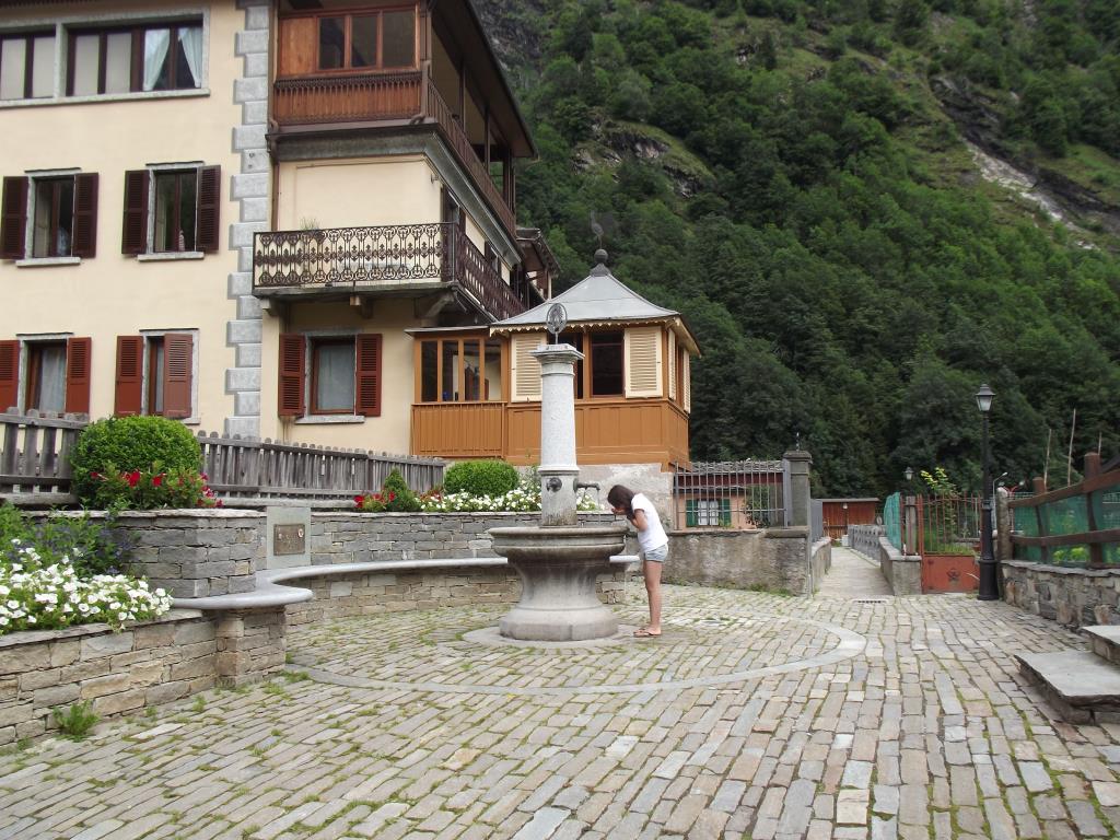 Alagna