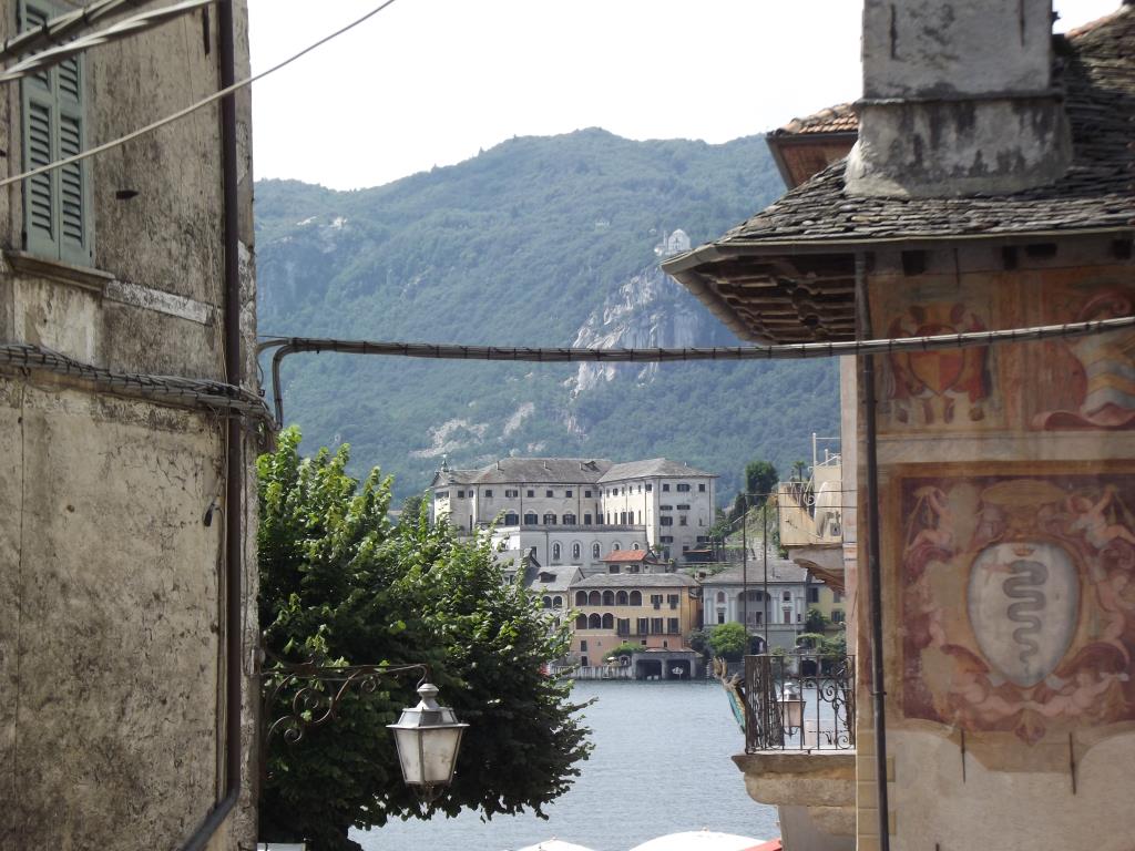 Orta San Giulio