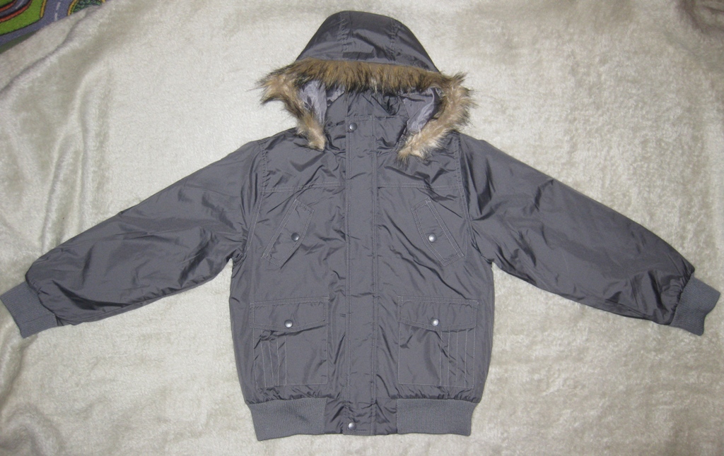 Одежда д/м р.146-176