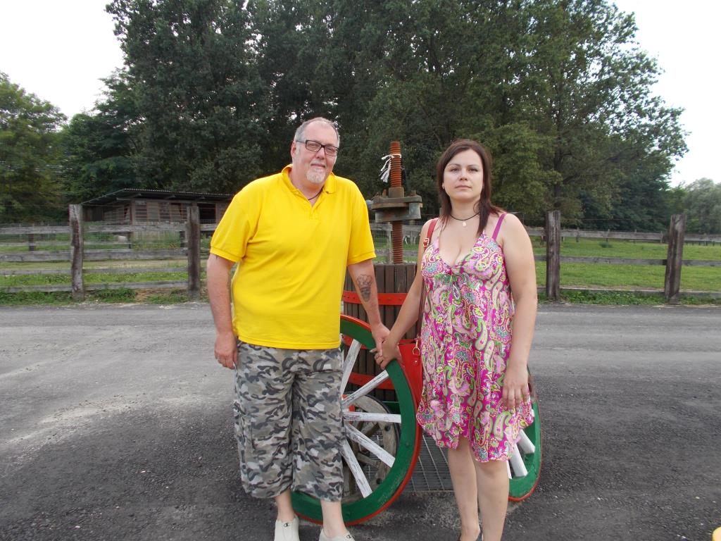 Придорожный бар