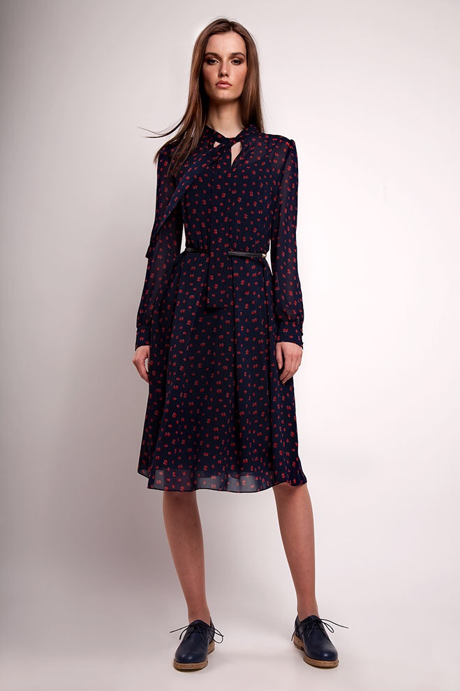 пристроено