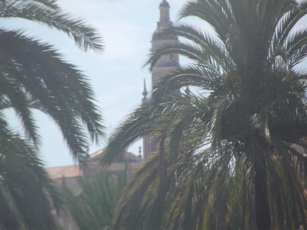 aвтопробег из Италии во Францию