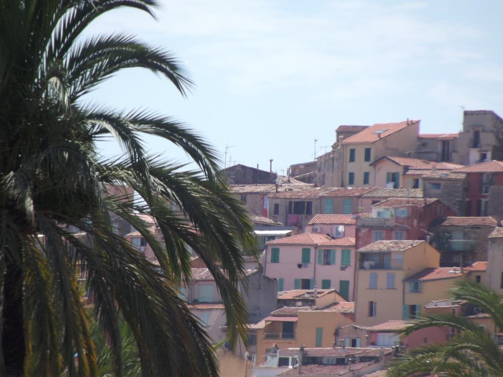 aвтопробег из Италии во Францию